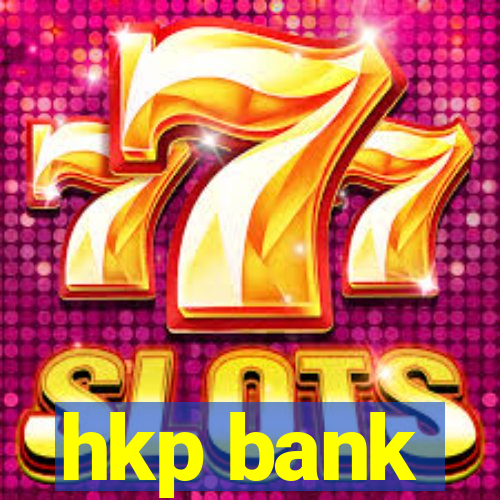 hkp bank